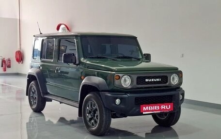 Suzuki Jimny, 2025 год, 3 280 000 рублей, 3 фотография