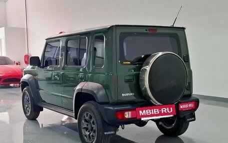 Suzuki Jimny, 2025 год, 3 280 000 рублей, 8 фотография