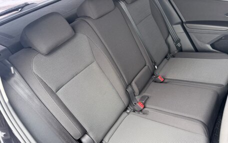 Volkswagen Tiguan II, 2021 год, 2 738 000 рублей, 14 фотография