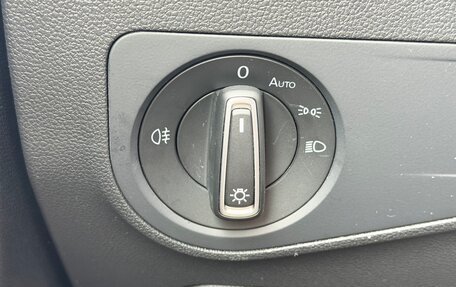 Volkswagen Tiguan II, 2021 год, 2 738 000 рублей, 24 фотография