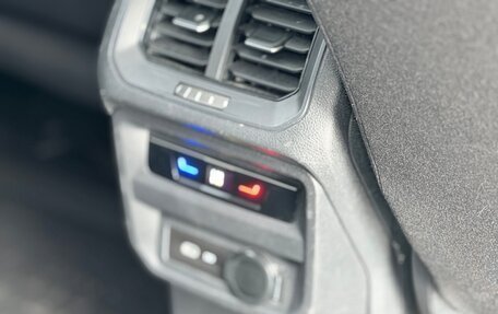 Volkswagen Tiguan II, 2021 год, 2 738 000 рублей, 15 фотография