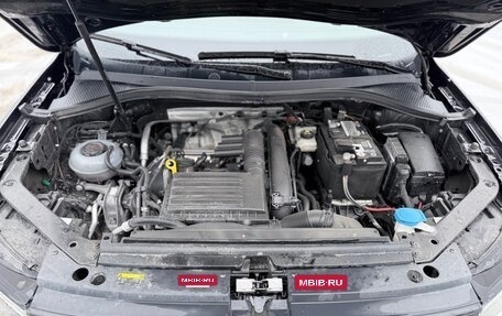 Volkswagen Tiguan II, 2021 год, 2 738 000 рублей, 23 фотография