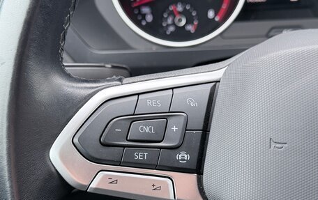 Volkswagen Tiguan II, 2021 год, 2 738 000 рублей, 25 фотография