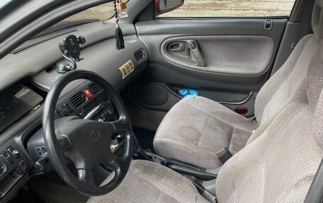 Mazda 626, 1992 год, 100 000 рублей, 2 фотография