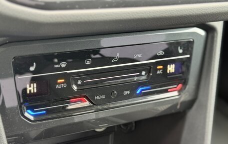 Volkswagen Tiguan II, 2021 год, 2 738 000 рублей, 29 фотография