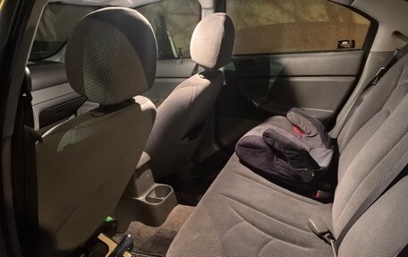 Chrysler Sebring II, 2003 год, 250 000 рублей, 11 фотография