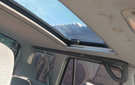 Honda CR-V IV, 1997 год, 415 000 рублей, 9 фотография