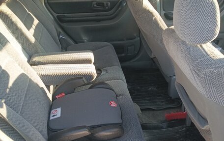 Honda CR-V IV, 1997 год, 415 000 рублей, 10 фотография