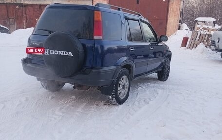 Honda CR-V IV, 1997 год, 415 000 рублей, 6 фотография