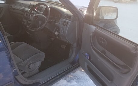 Honda CR-V IV, 1997 год, 415 000 рублей, 12 фотография