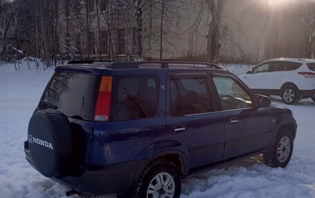 Honda CR-V IV, 1997 год, 415 000 рублей, 14 фотография