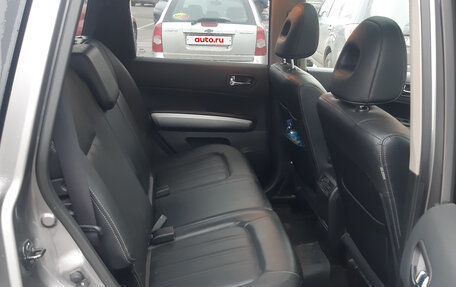 Nissan X-Trail, 2011 год, 1 200 000 рублей, 5 фотография