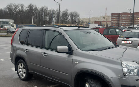 Nissan X-Trail, 2011 год, 1 200 000 рублей, 2 фотография