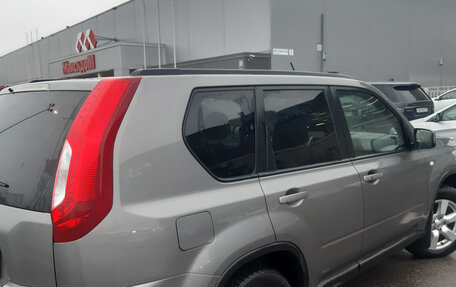 Nissan X-Trail, 2011 год, 1 200 000 рублей, 4 фотография