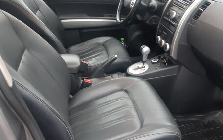 Nissan X-Trail, 2011 год, 1 200 000 рублей, 7 фотография