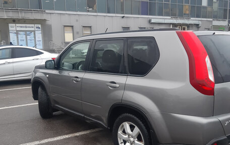 Nissan X-Trail, 2011 год, 1 200 000 рублей, 3 фотография