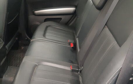 Nissan X-Trail, 2011 год, 1 200 000 рублей, 6 фотография