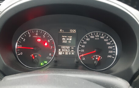 Nissan X-Trail, 2011 год, 1 200 000 рублей, 8 фотография