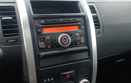 Nissan X-Trail, 2011 год, 1 200 000 рублей, 9 фотография