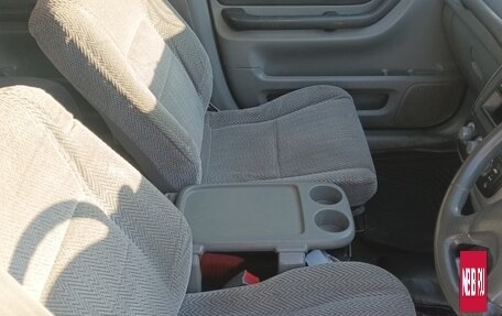 Honda CR-V IV, 1997 год, 415 000 рублей, 15 фотография