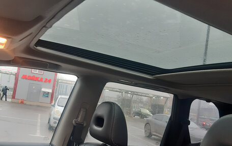 Nissan X-Trail, 2011 год, 1 200 000 рублей, 10 фотография