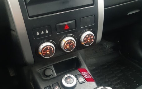 Nissan X-Trail, 2011 год, 1 200 000 рублей, 11 фотография