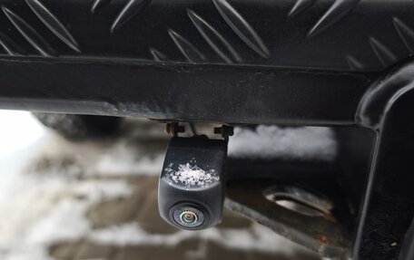 Mitsubishi L200 IV рестайлинг, 2019 год, 3 333 333 рублей, 9 фотография