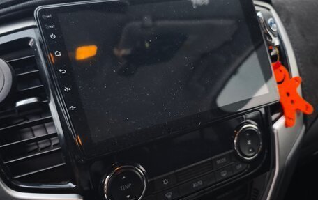 Mitsubishi L200 IV рестайлинг, 2019 год, 3 333 333 рублей, 14 фотография