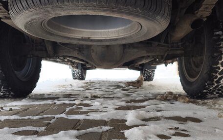 Mitsubishi L200 IV рестайлинг, 2019 год, 3 333 333 рублей, 10 фотография