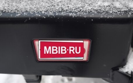 Mitsubishi L200 IV рестайлинг, 2019 год, 3 333 333 рублей, 8 фотография