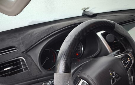 Mitsubishi L200 IV рестайлинг, 2019 год, 3 333 333 рублей, 16 фотография