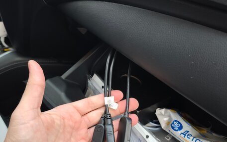 Mitsubishi L200 IV рестайлинг, 2019 год, 3 333 333 рублей, 17 фотография