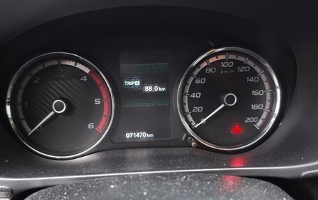 Mitsubishi L200 IV рестайлинг, 2019 год, 3 333 333 рублей, 15 фотография