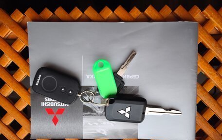 Mitsubishi L200 IV рестайлинг, 2019 год, 3 333 333 рублей, 21 фотография