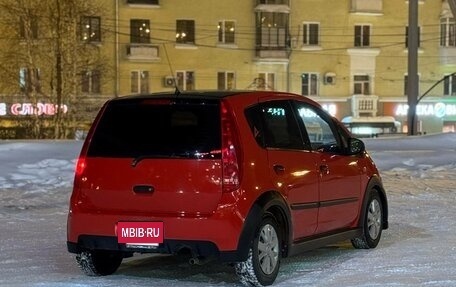 Mitsubishi Colt VI рестайлинг, 2006 год, 360 000 рублей, 2 фотография