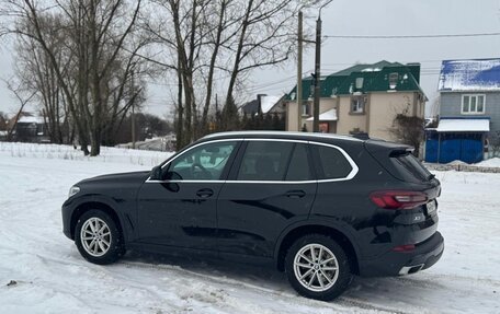 BMW X5, 2020 год, 6 200 000 рублей, 2 фотография