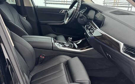 BMW X5, 2020 год, 6 200 000 рублей, 14 фотография