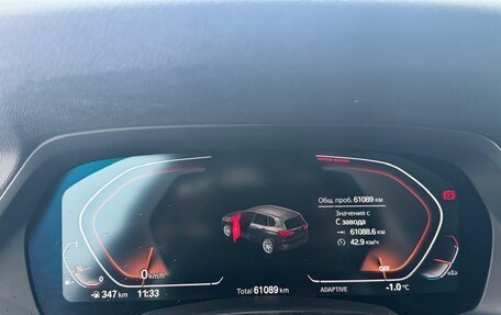 BMW X5, 2020 год, 6 200 000 рублей, 8 фотография