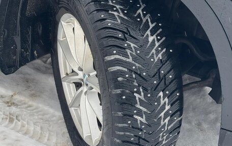 BMW X5, 2020 год, 6 200 000 рублей, 10 фотография