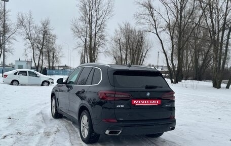 BMW X5, 2020 год, 6 200 000 рублей, 4 фотография