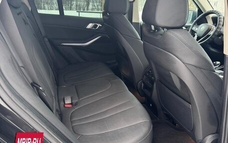 BMW X5, 2020 год, 6 200 000 рублей, 11 фотография