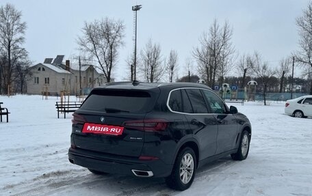 BMW X5, 2020 год, 6 200 000 рублей, 7 фотография