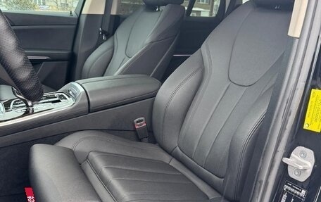 BMW X5, 2020 год, 6 200 000 рублей, 6 фотография