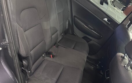 KIA Sportage IV рестайлинг, 2017 год, 1 600 000 рублей, 12 фотография