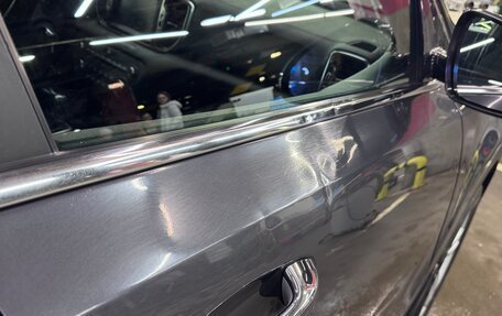 KIA Sportage IV рестайлинг, 2017 год, 1 600 000 рублей, 13 фотография