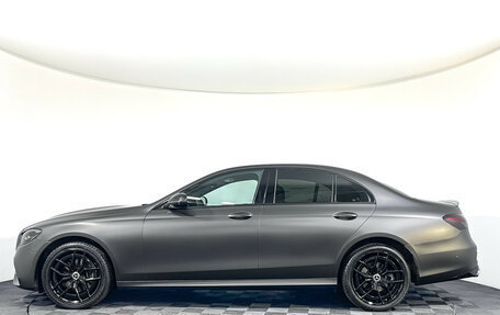 Mercedes-Benz E-Класс, 2021 год, 4 700 000 рублей, 7 фотография