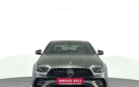 Mercedes-Benz E-Класс, 2021 год, 4 700 000 рублей, 2 фотография