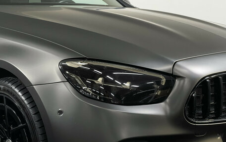 Mercedes-Benz E-Класс, 2021 год, 4 700 000 рублей, 21 фотография