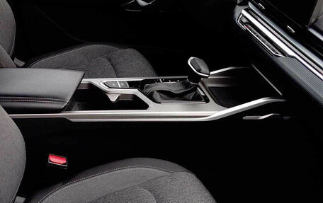 Geely Emgrand, 2024 год, 1 531 000 рублей, 6 фотография