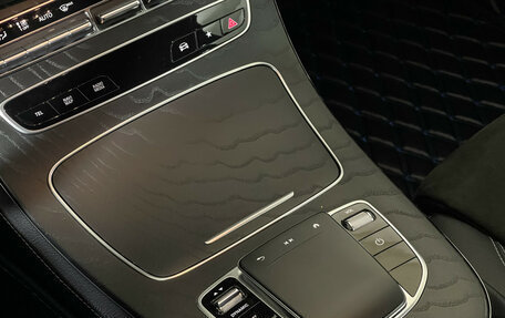 Mercedes-Benz E-Класс, 2021 год, 4 700 000 рублей, 14 фотография